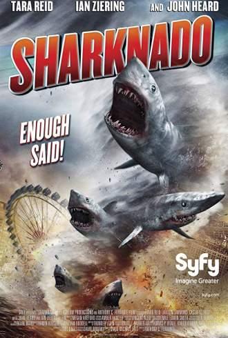 Sharknado