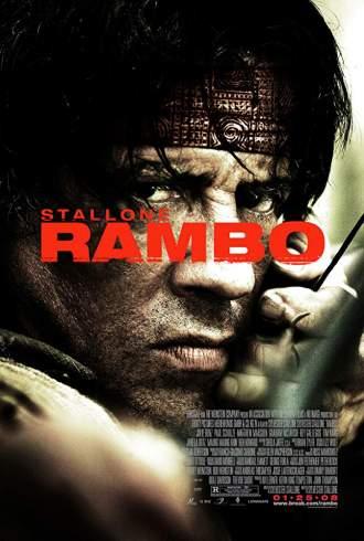 Rambo 4