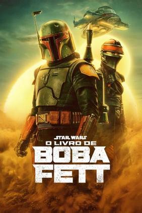 O Livro de Boba Fett