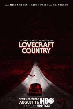 Lovecraft Country