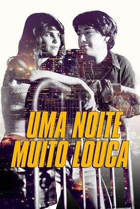 Uma Noite Muito Louca