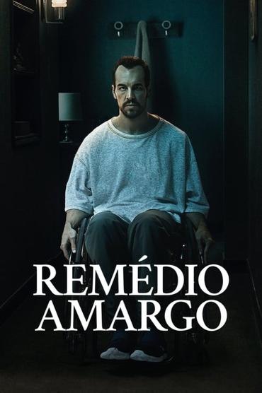 Remédio Amargo