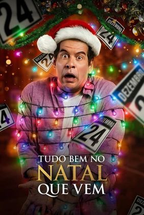 Tudo Bem no Natal Que Vem