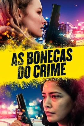 As Bonecas do Crime