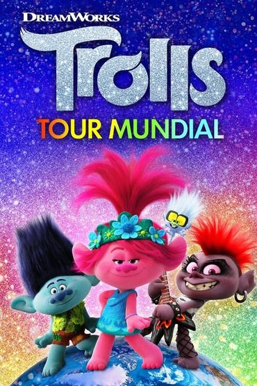 Trolls 2