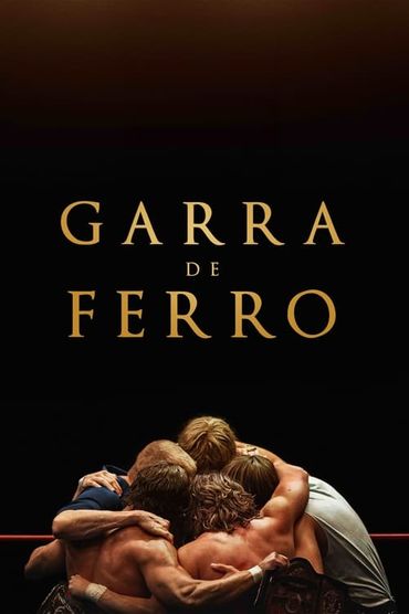 Garra de Ferro