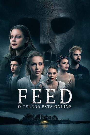 Feed: O Terror está Online