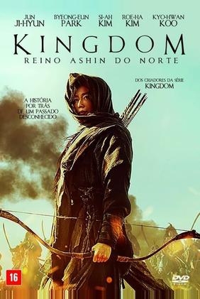 Kingdom: Ashin of the North