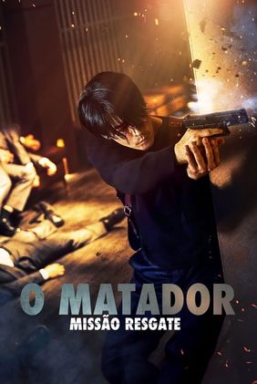 O Matador: Missão Resgate