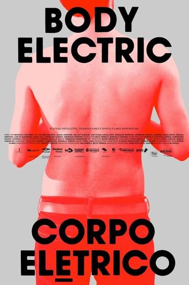 Corpo Elétrico