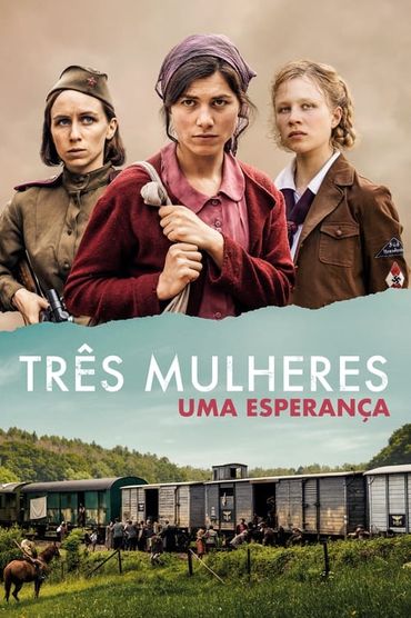 Três Mulheres: Uma Esperança