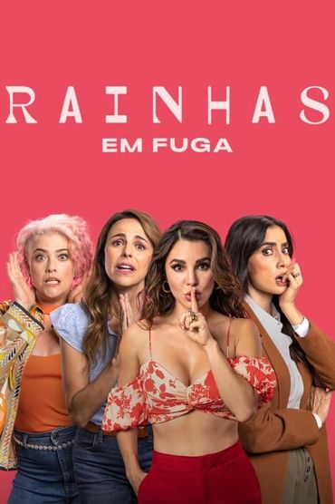 Rainhas em Fuga