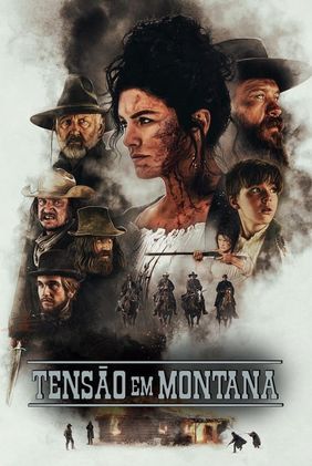 Tensão em Montana