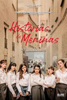 Histórias de Meninas