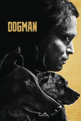 Dogman